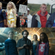 Clockwise: The Boys, Get Duked, Utopia